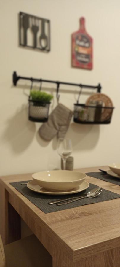 Sweet Apartment スボティツァ エクステリア 写真